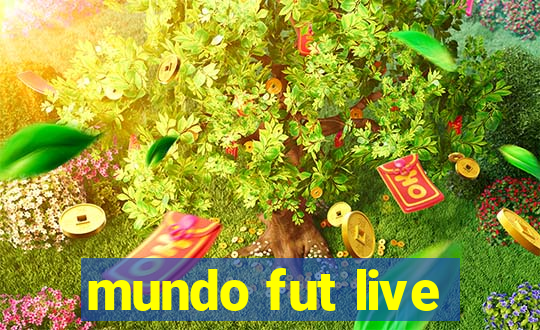 mundo fut live